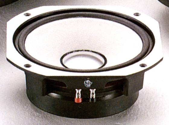 JBL LE8T-Hの仕様