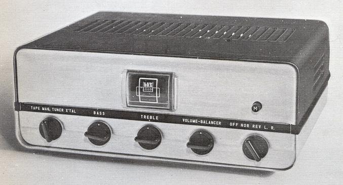 LUXMAN SQ5Bbの仕様 ラックスマン