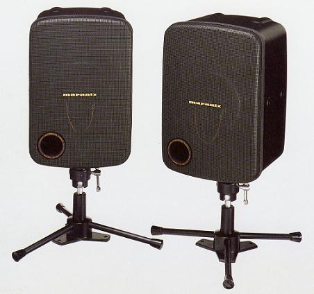 Marantz LS-30Vの仕様 マランツ