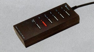 Nakamichi ZX-9の仕様 ナカミチ