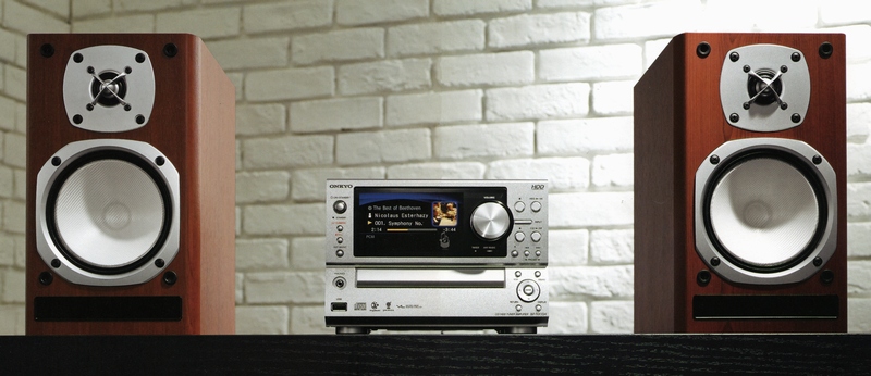 ONKYO X-NX10Aの仕様 オンキヨー