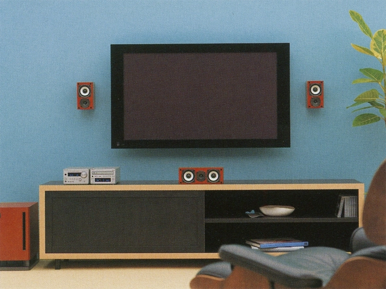 ONKYO BASE-V15Xの仕様 オンキヨー/オンキョー