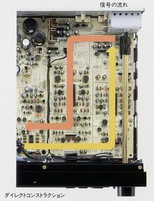 Pioneer T-616の仕様 パイオニア