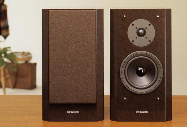 Pioneer S-C3の仕様 パイオニア