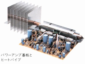 SANSUI AU-D607F EXTRAの仕様 サンスイ