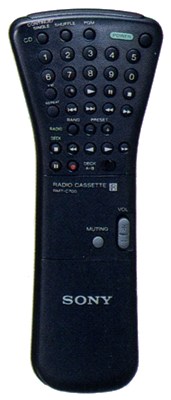 SONY CFD-700(DoDeCaHORN CD)の仕様 ソニー