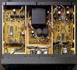 SONY TC-K555ESLの仕様 ソニー