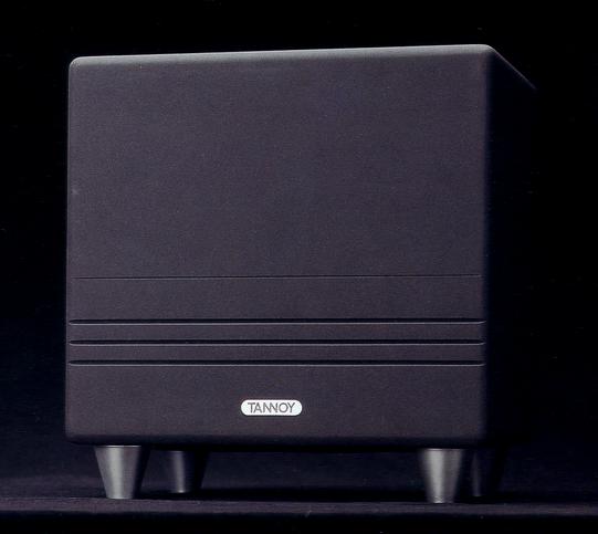 TANNOY TS8の仕様 タンノイ