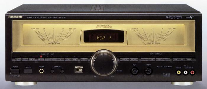 Panasonic SU-TX50の仕様 パナソニック