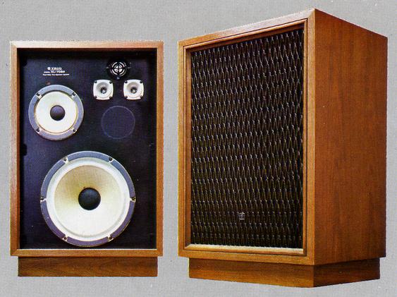 TRIO KL-7060の仕様 トリオ