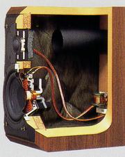 KENWOOD LS-300Gの仕様 ケンウッド