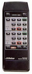 VICTOR TD-WR531の仕様 ビクター