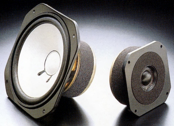 YAMAHA NS-10MXの仕様 ヤマハ