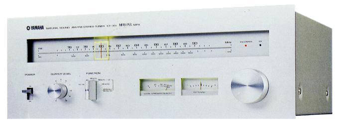 YAMAHA CT-X11の仕様 ヤマハ