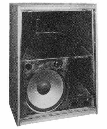 YL音響 Concertの仕様 YL Acoustic