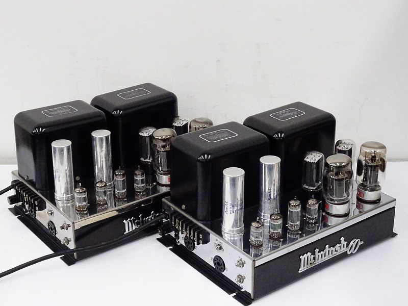 goldlion LUXMAN KT88 真空管 動作確認済み 復刻Gold Lion KT88