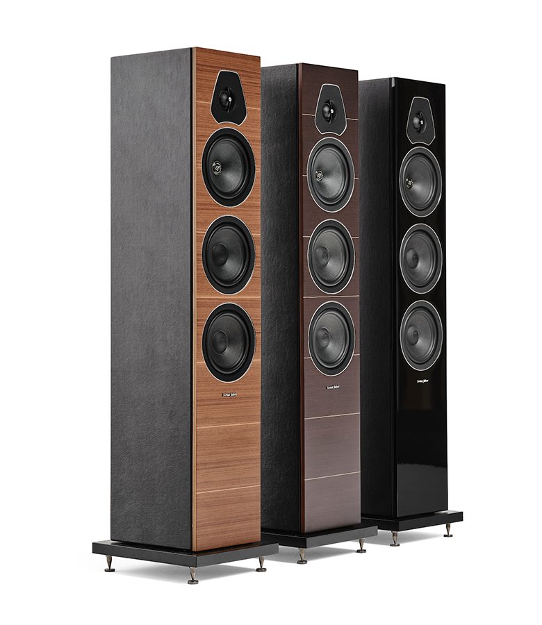 Sonus faber