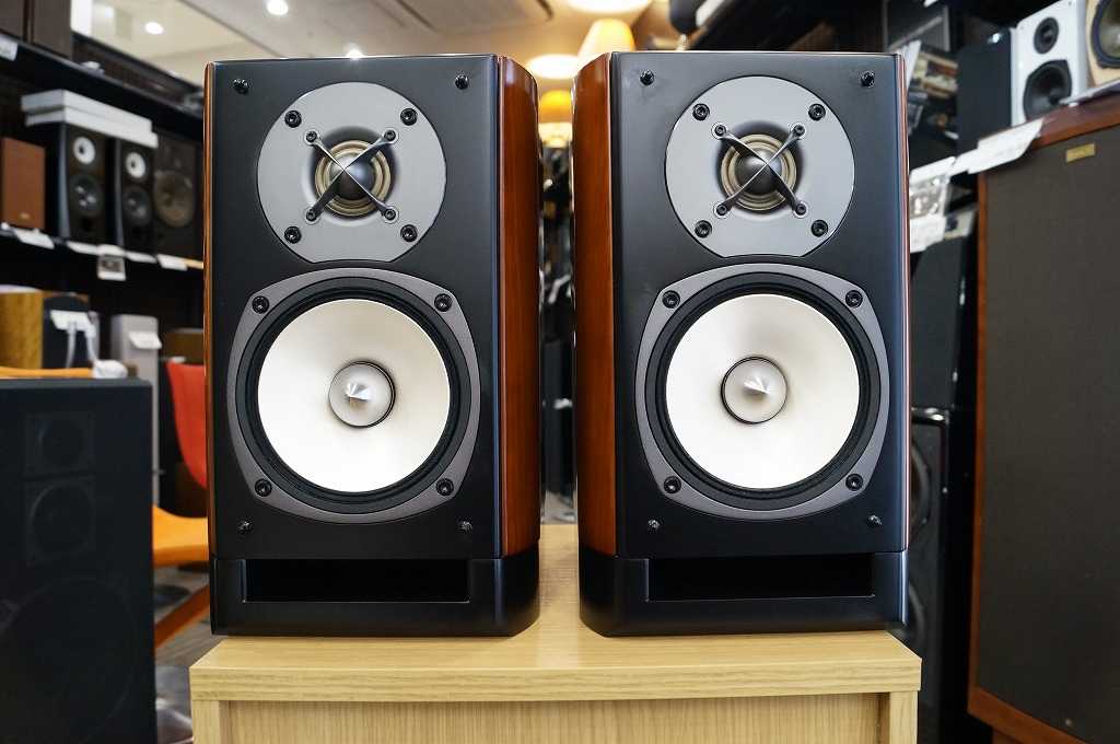 ONKYO スピーカー D-412EX高価買取実績 オーディオ高額査定