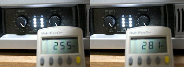 趣味のオーディオ実験室＞PA用のオーディオ＞§PA－31：〔PA用