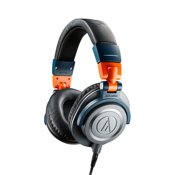 Audio-Technica ATH-M50x LAB Limited Edition Professional Monitor
