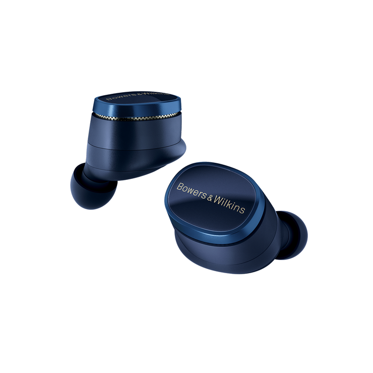 Bowers & Wilkins Pi8 True Wireless In-ear Headphones with Adaptive