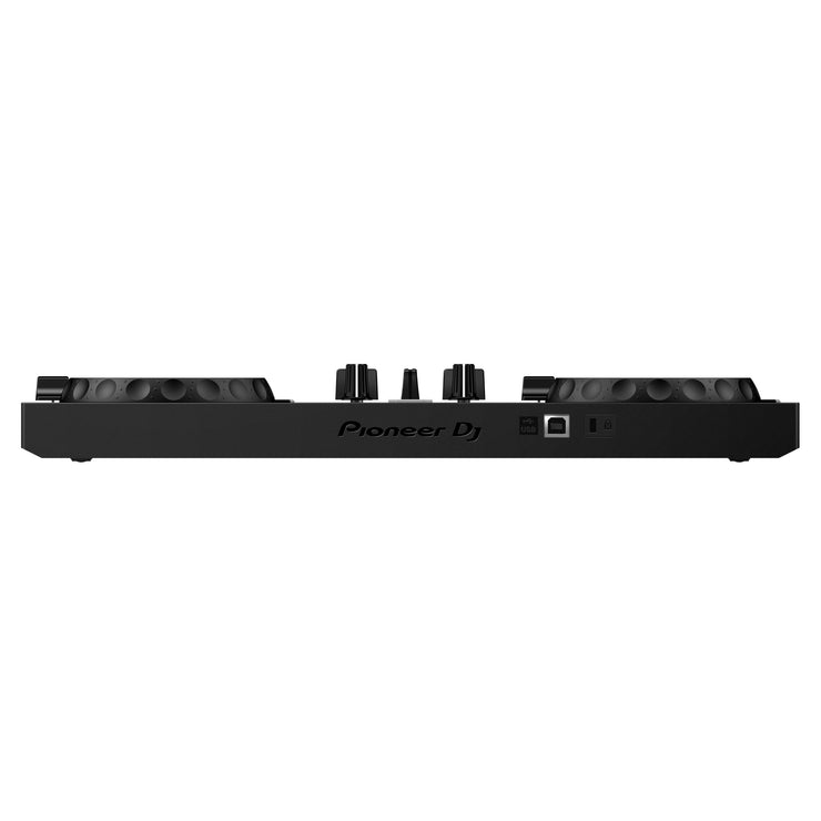 Pioneer DJ DDJ-200 2-channel Smart DJ Controller - Discontinued
