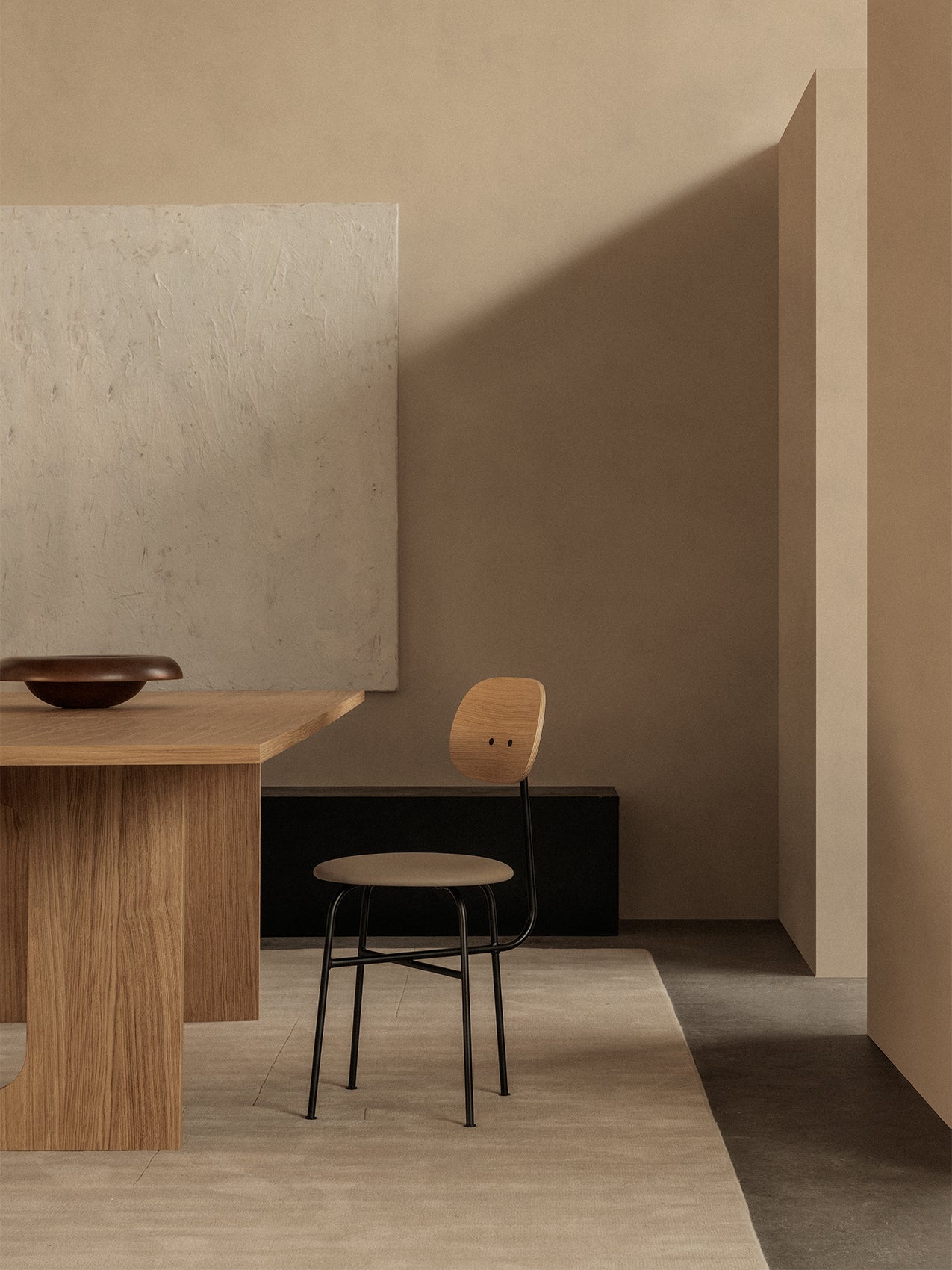 Afteroom Studio collection for Audo | Discover here