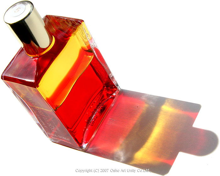 オーラソーマ25ml ボトルセット&ケース イクイリブリアムボトル 【公式