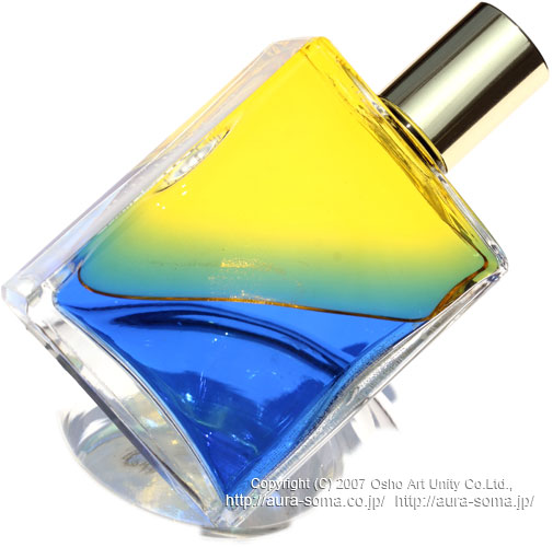 オーラソーマ イクイリブリアムB008番 アヌビス