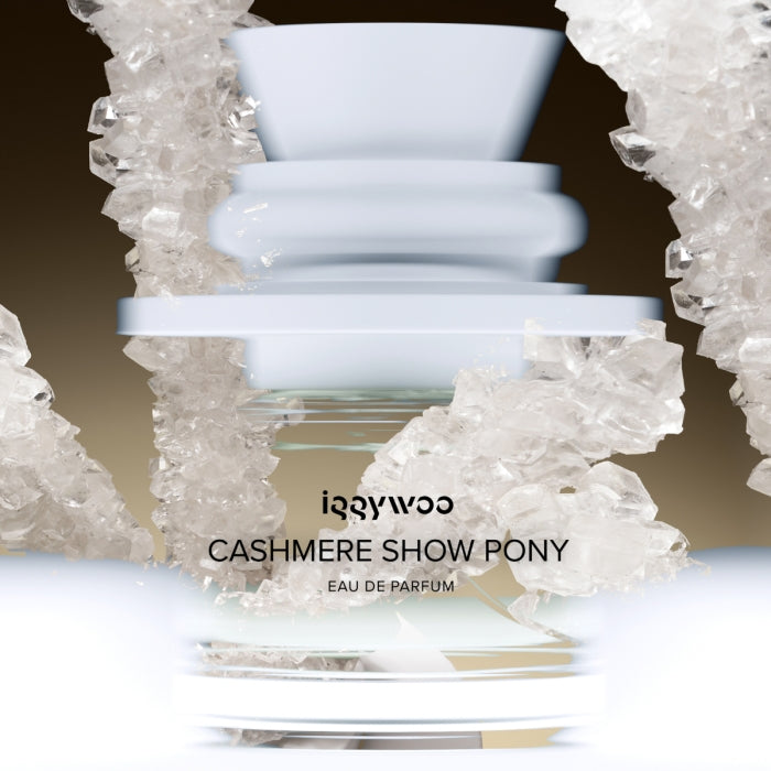 Iggywoo - Cashmere Show Pony