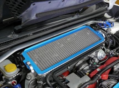 WRX STI VAB インタークーラーネット | Autostyle