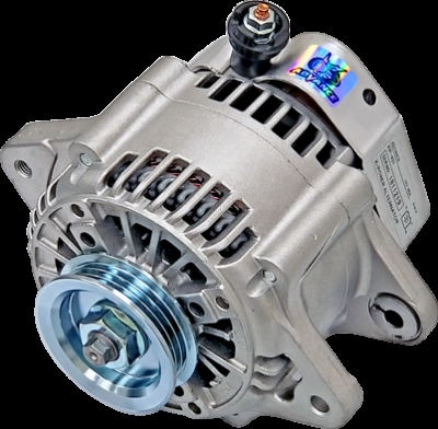 エブリイワゴン DA64W ケーパワーオルタネーター | Autostyle