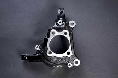 ZN8 GR86 ショートナックル | Autostyle