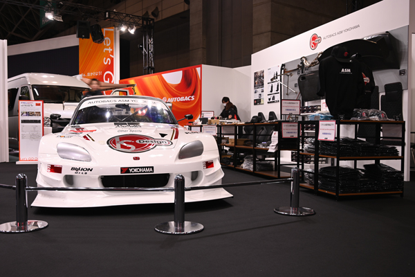 S2000・RECAROのある自動車生活－ASM Blog－