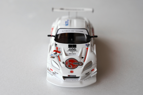 S2000・RECAROのある自動車生活－ASM Blog－