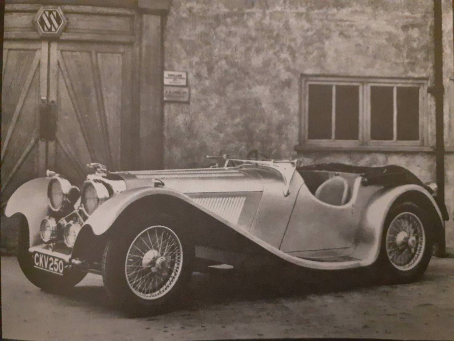 プラモデルはやっぱり面白い」 Vol. 16 ジャガー Part 1 - AUTO BILD