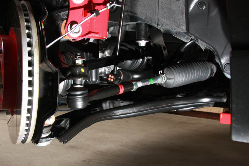 Sports Tie Rod Ends | Auto Exe Official Online Store | Mazda Car