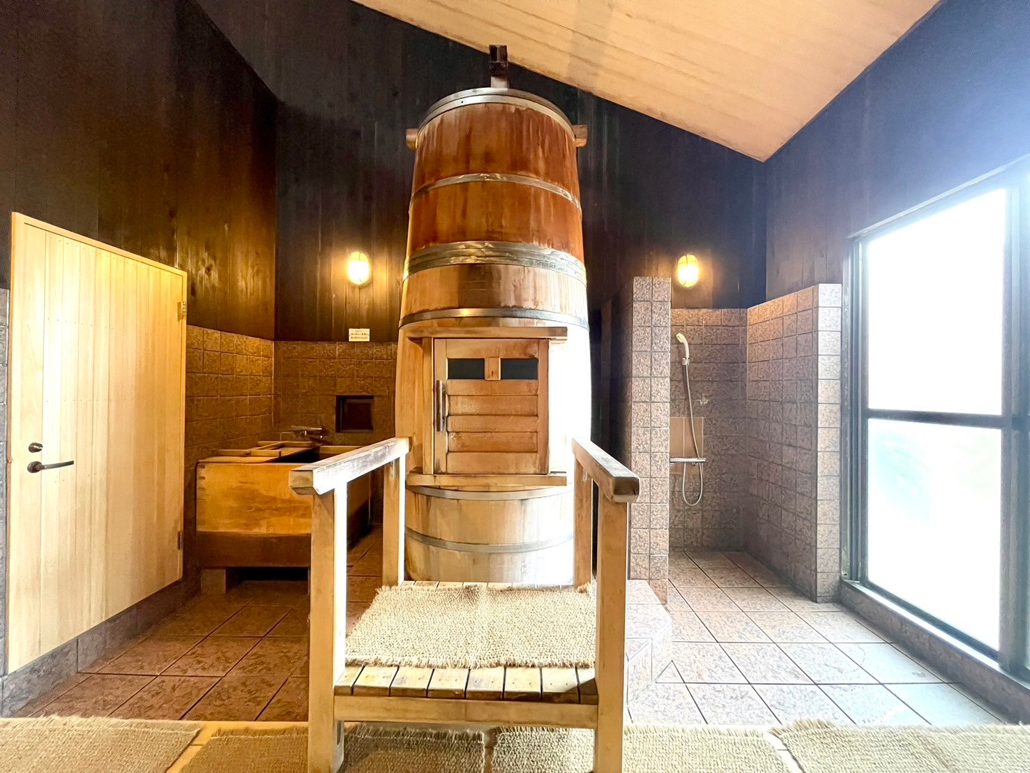 寒い日に行きたい岐阜のおすすめサウナ6選 | AQ