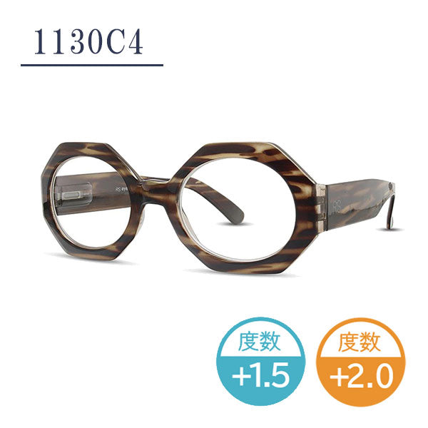 リーディンググラス 1130C4 [2種類] マークス RSE-GLS010 – 文具専門