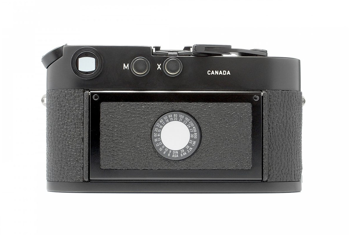 LEICA M4-2 レビュー | ライカカタログ | アトリエライカ