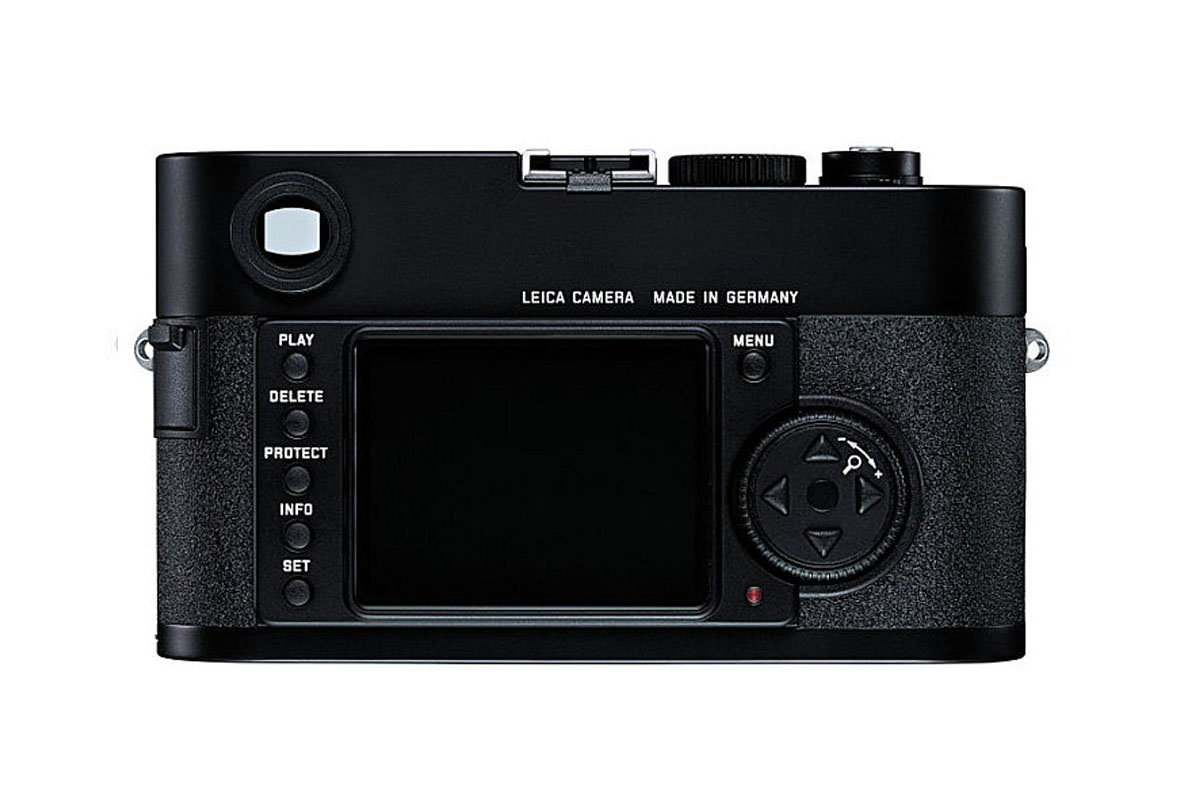 LEICA M8 レビュー | ライカカタログ | アトリエライカ