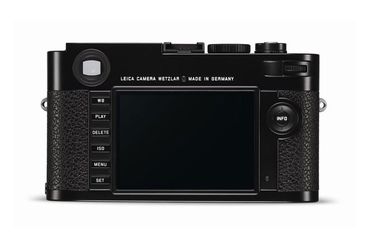 LEICA M (Typ262) レビュー | ライカカタログ | アトリエライカ