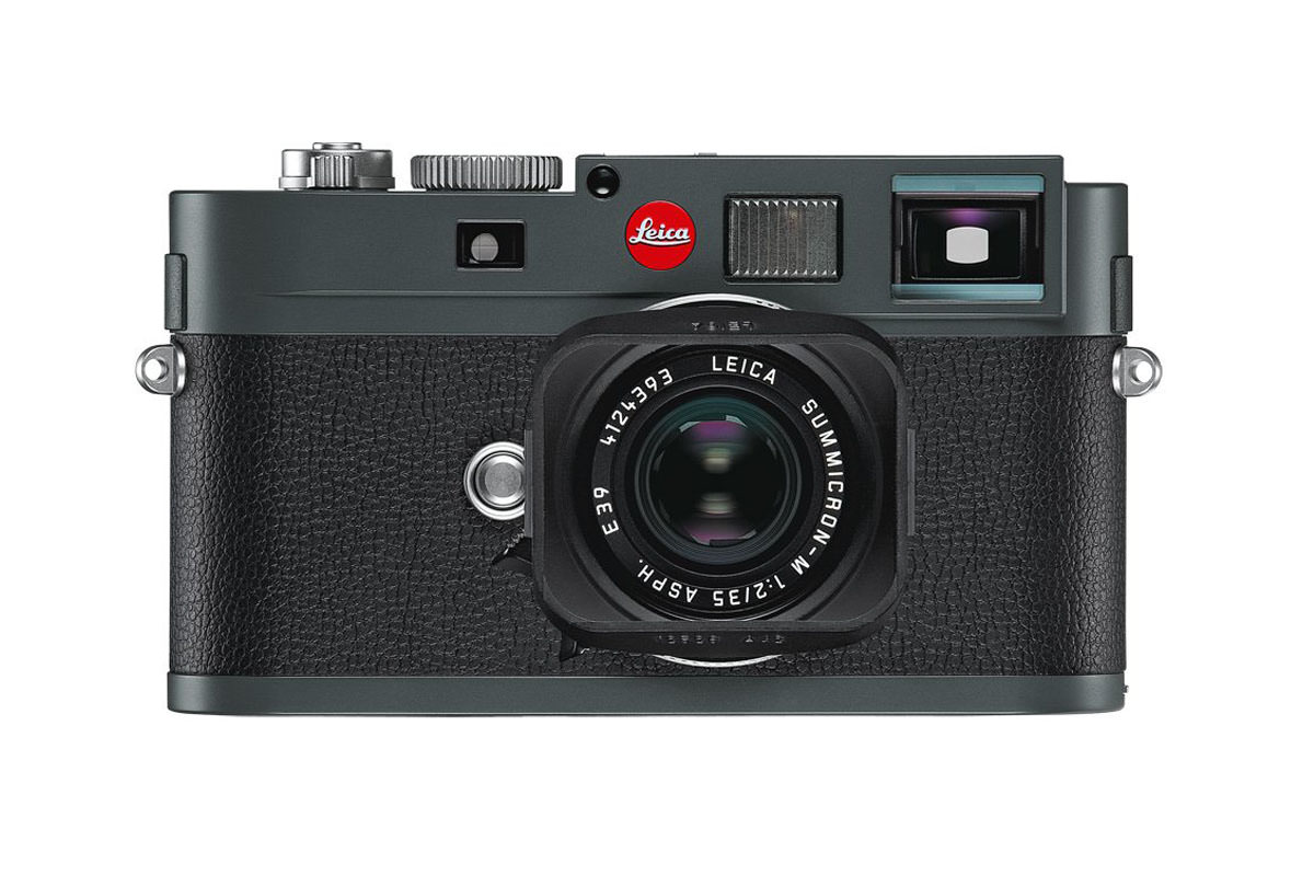 LEICA M8 レビュー | ライカカタログ | アトリエライカ