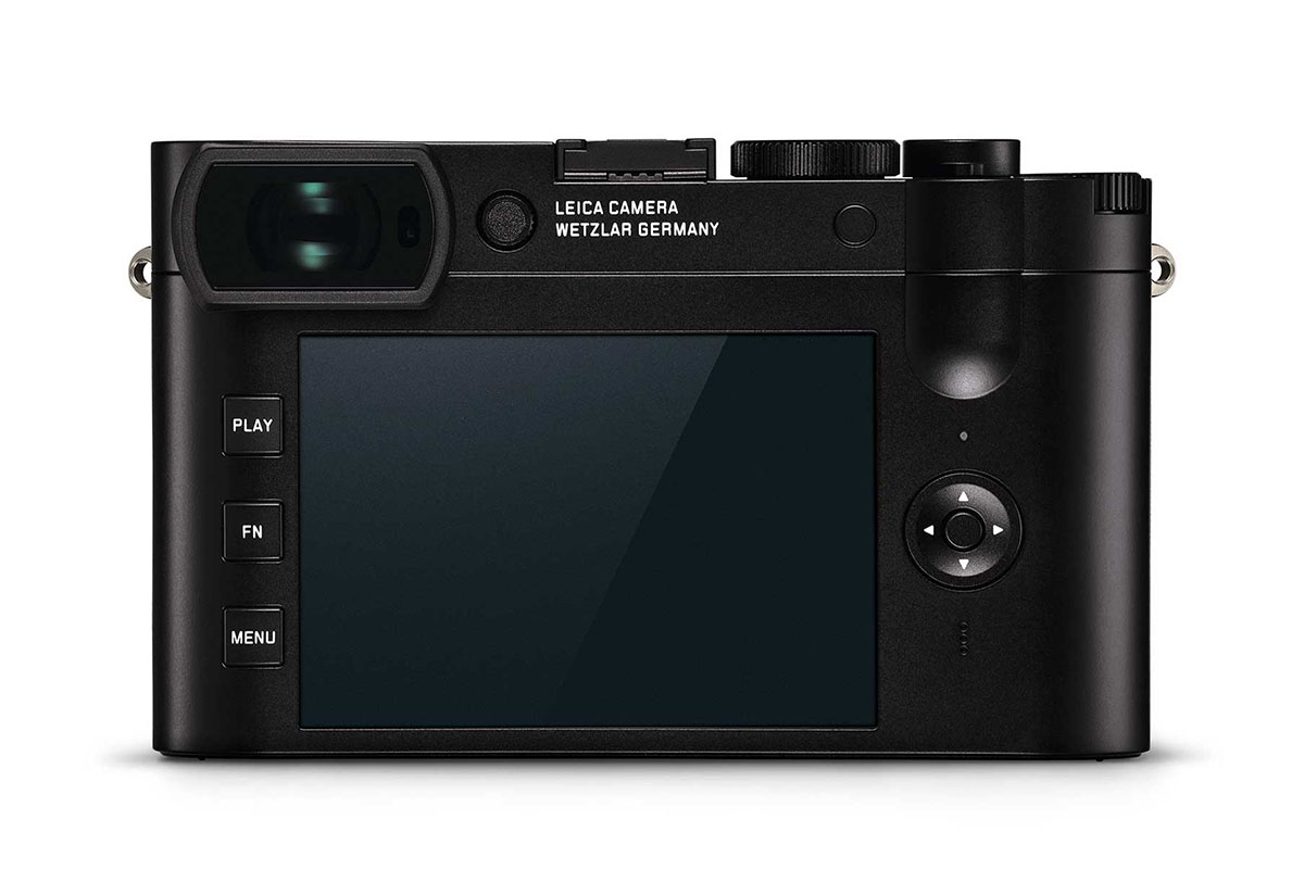 LEICA Q2 | ライカカタログ | アトリエライカ