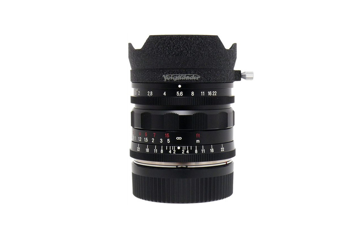 Ultron 28mm f1.9 Aspherical | ライカカタログ | アトリエライカ