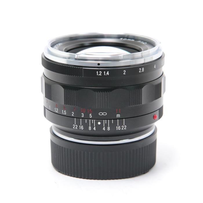 Nokton 40mm f1.2 Aspherical | ライカカタログ | アトリエライカ