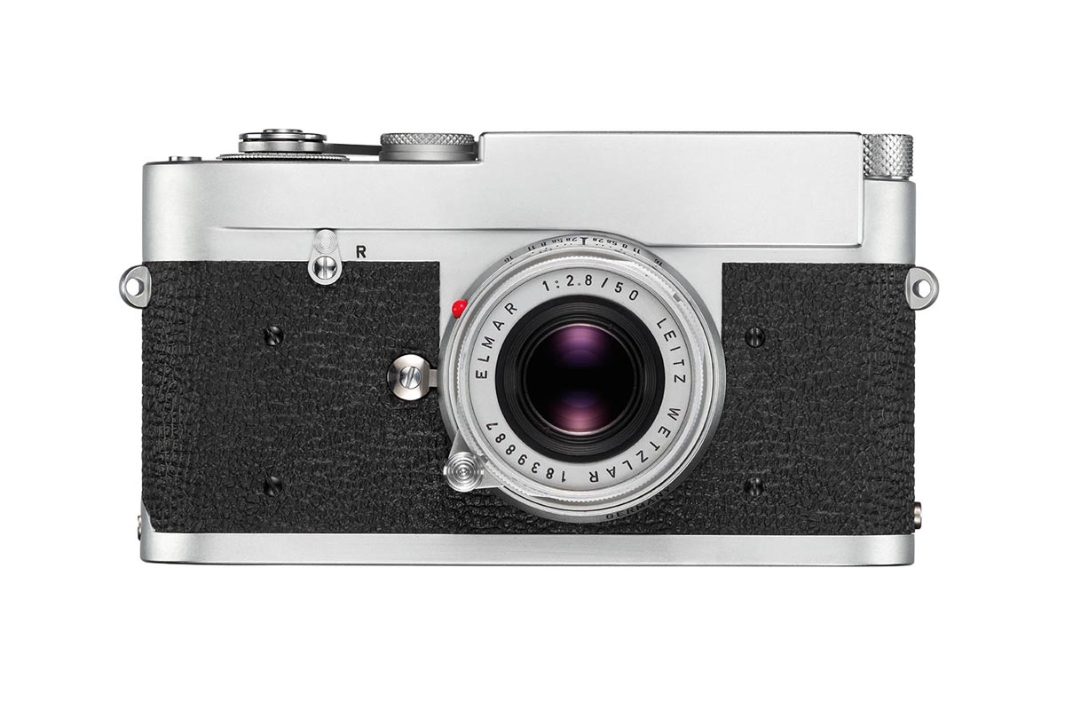LEICA MD レビュー | ライカカタログ | アトリエライカ