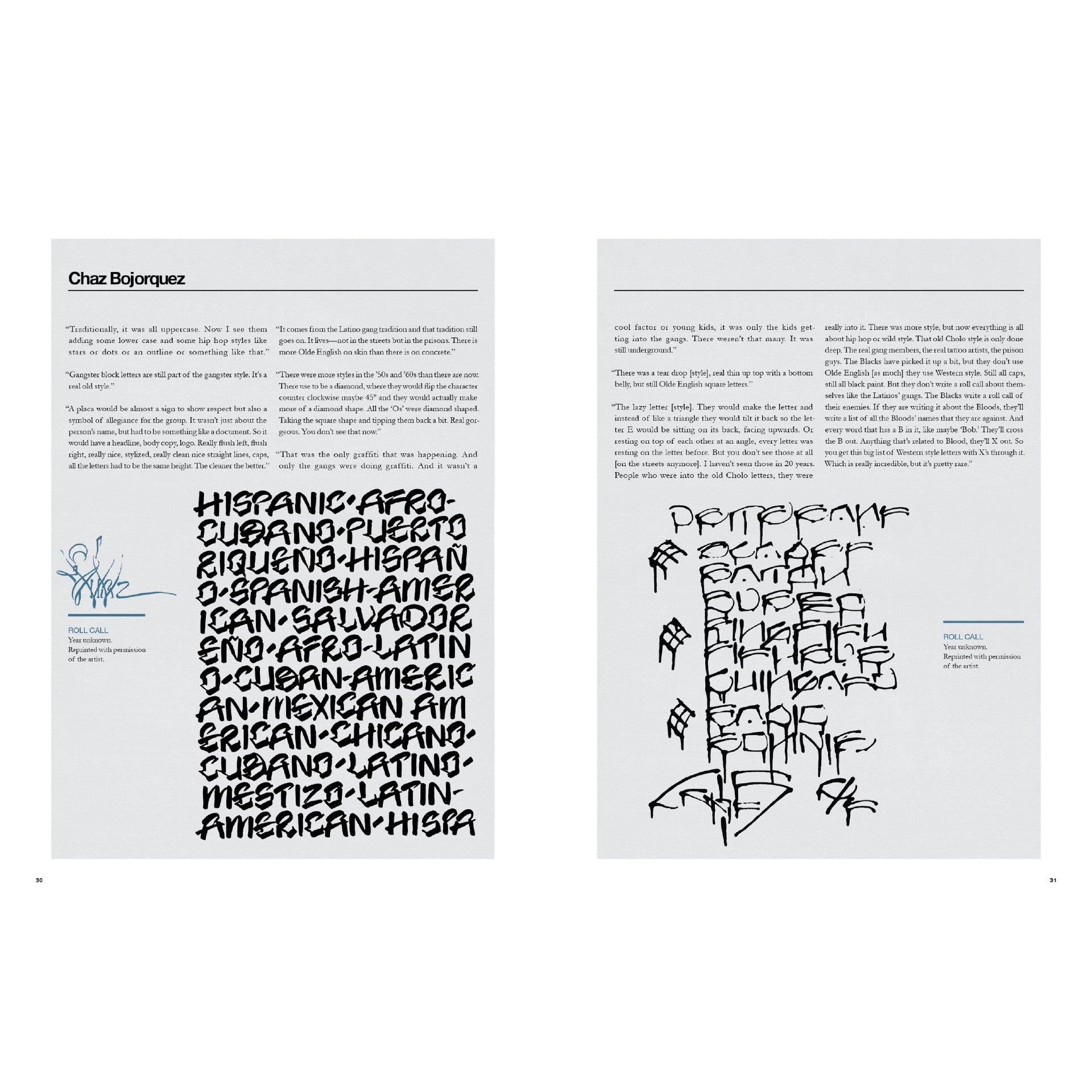 Flip the Script – Atomic Books