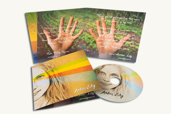 Atomic eco-pack™ - CD duplication in economical & eco-friendly