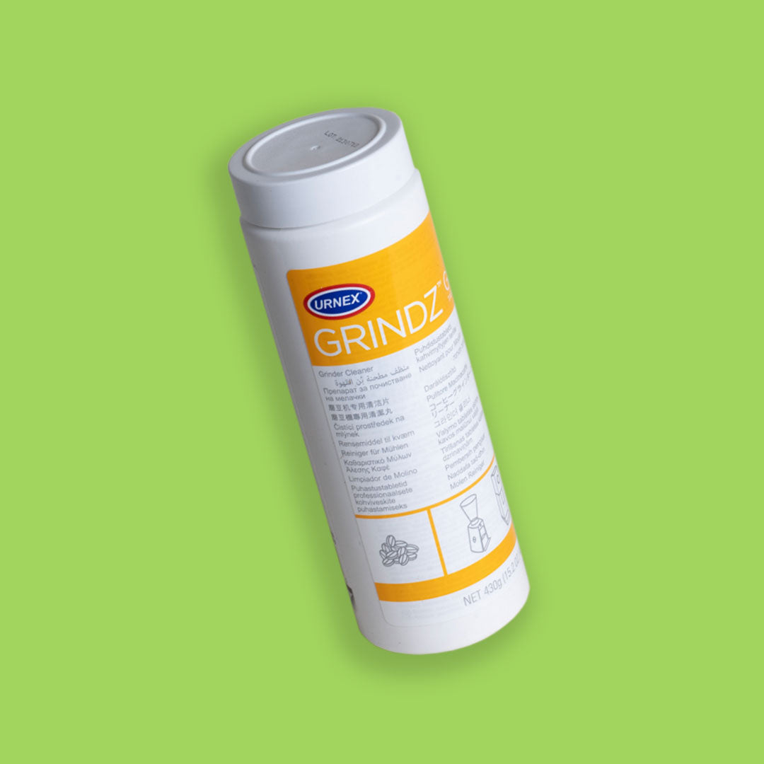 Grindz Burr Grinder Cleaner | Atomic Coffee Roasters